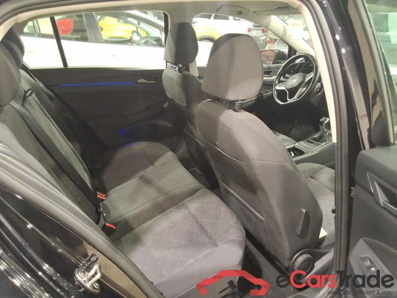 VOLKSWAGEN GOLF VIII 1.0 TSI Life OPF #5
