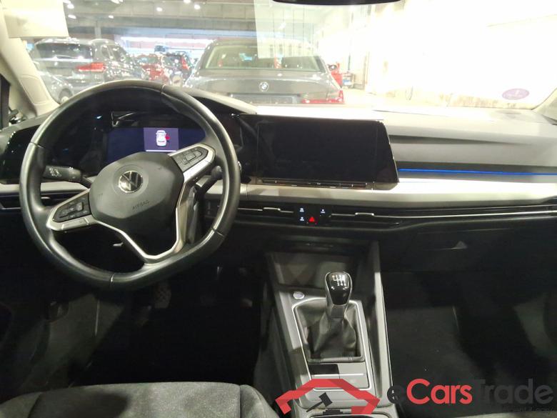 VOLKSWAGEN GOLF VIII 1.0 TSI Life OPF #6