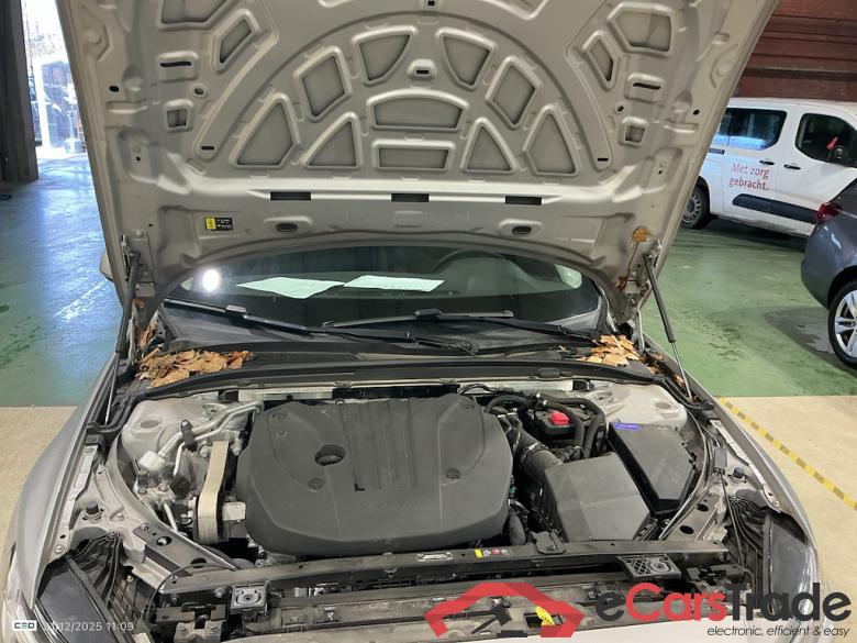 VOLVO V60 2.0 B3 MHEV CORE DCT #6