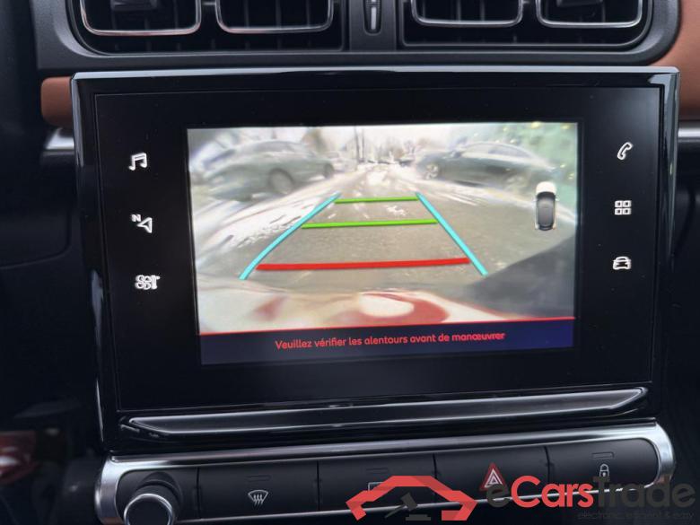 CITROEN C3 1.2 PureTech Shine S&S #3