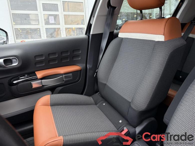 CITROEN C3 1.2 PureTech Shine S&S #5