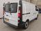 preview Renault Trafic #1