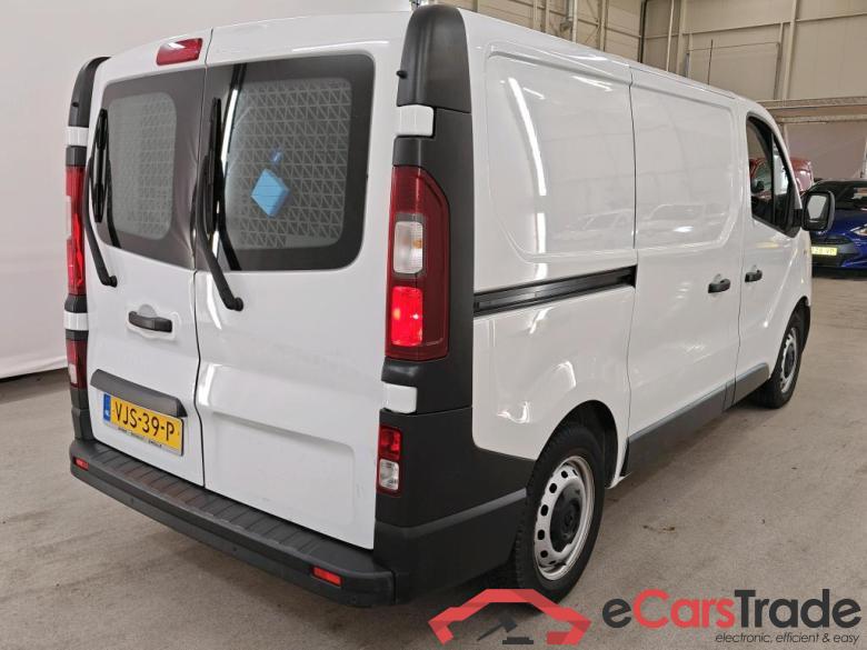 Renault Trafic L1H1 T29 ENERGY 2.0 dCi 120 Comfort 4d #2