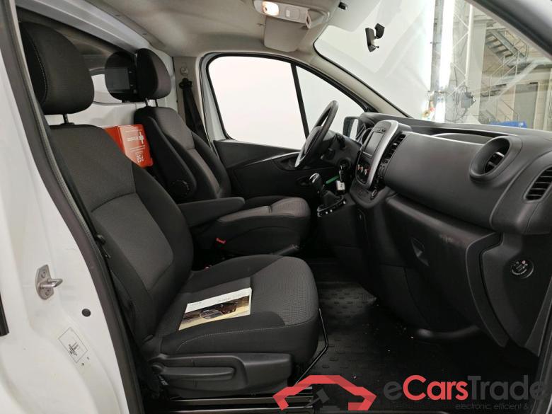 Renault Trafic L1H1 T29 ENERGY 2.0 dCi 120 Comfort 4d #3