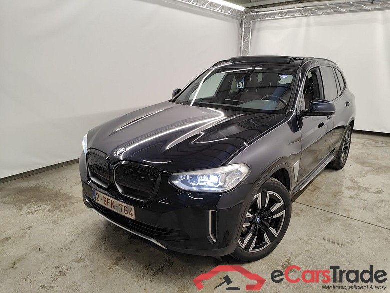 BMW iX3 sDrive35 5d