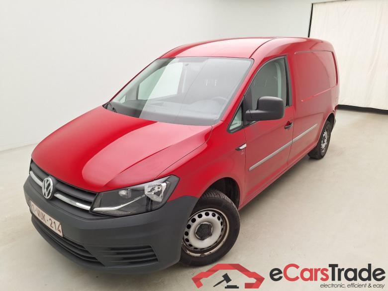 VW, _Caddy '15, Volkswagen Caddy Maxi CRTDi 2.0 75kW SCR BMT DSG M #2