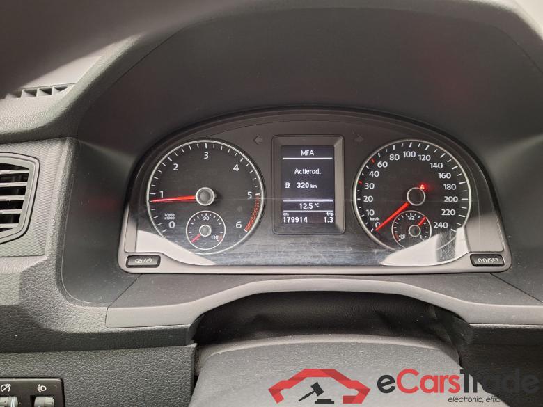 VW, _Caddy '15, Volkswagen Caddy Maxi CRTDi 2.0 75kW SCR BMT DSG M #5