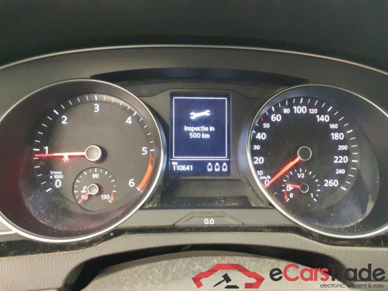 Volkswagen Passat Variant 2.0 TDI SCR 110kW DSG7 Style Business 5d #6