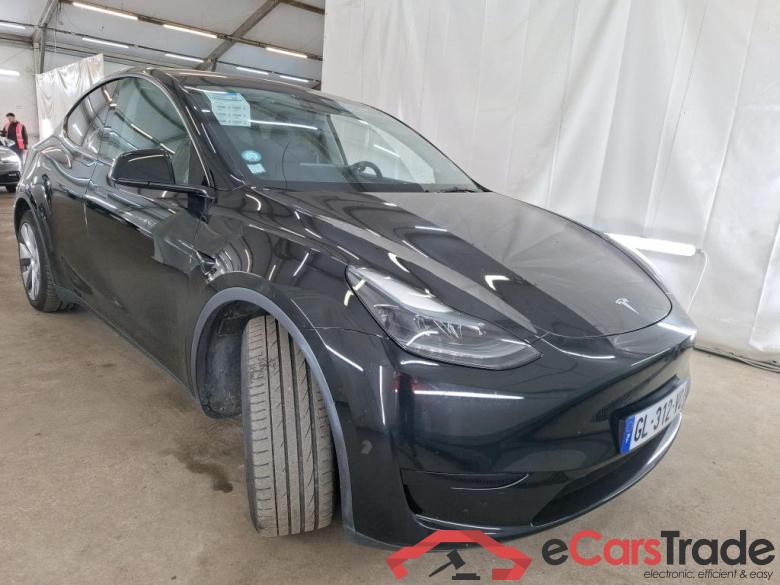 TESLA Model Y / 2021 / 5P / SUV RWD #5