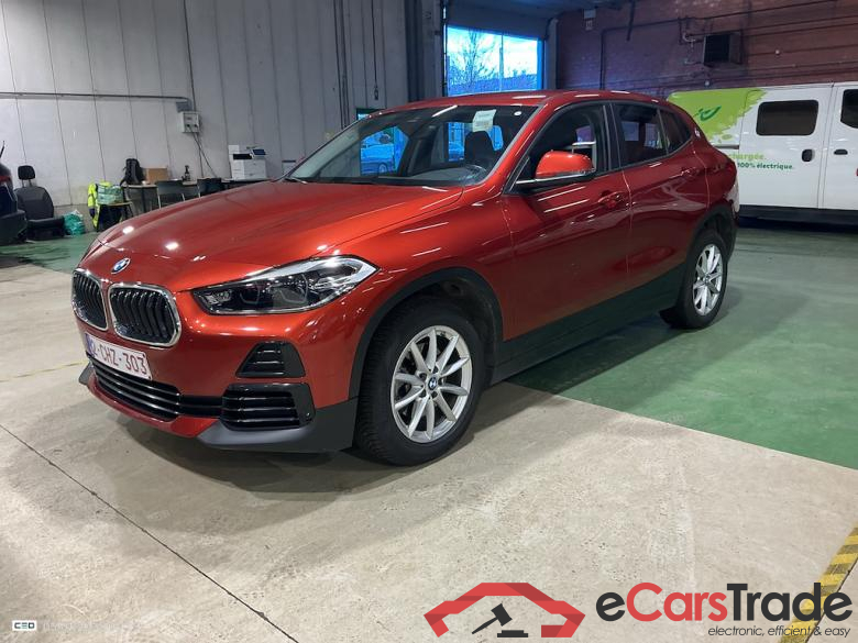 BMW X2 1.5 SDRIVE18I 100KW DCT