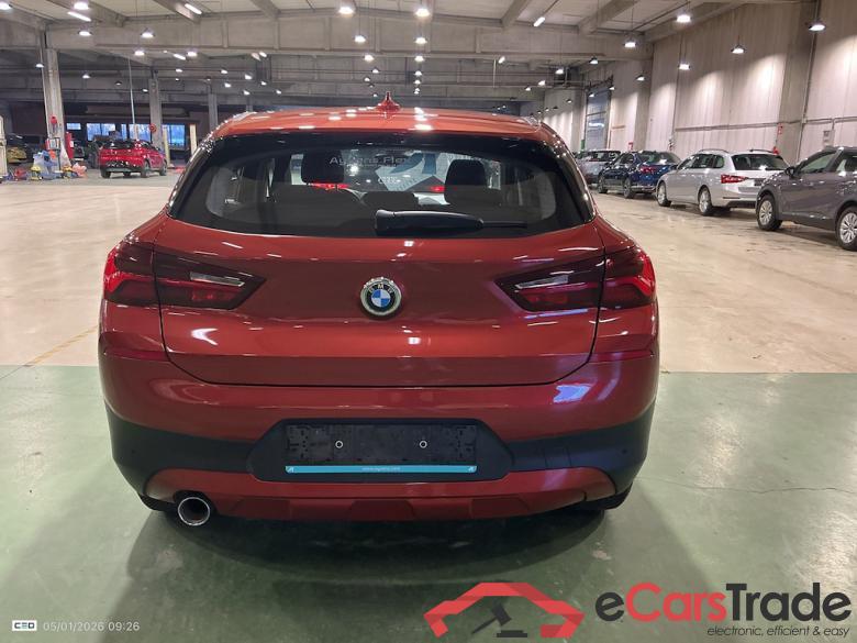 BMW X2 1.5 SDRIVE18I 100KW DCT #5