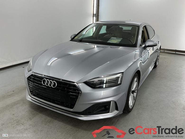 AUDI A5 SPORTBACK 2.0 30 TDI S TRONIC BUS. ED. ADVANCED #1