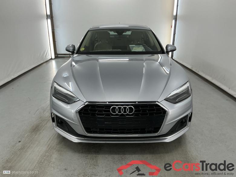 AUDI A5 SPORTBACK 2.0 30 TDI S TRONIC BUS. ED. ADVANCED #2