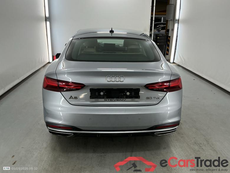 AUDI A5 SPORTBACK 2.0 30 TDI S TRONIC BUS. ED. ADVANCED #5