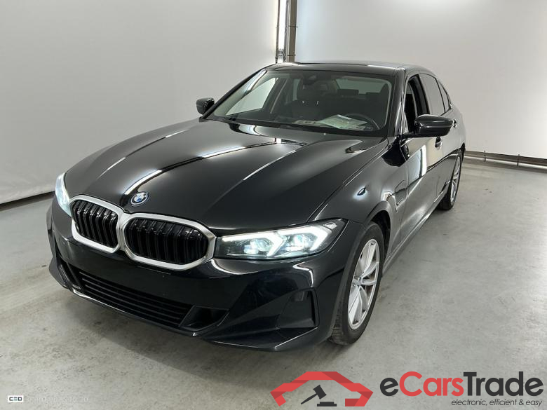 BMW 3 SERIES BERLINE 2.0 320E BERLINE
