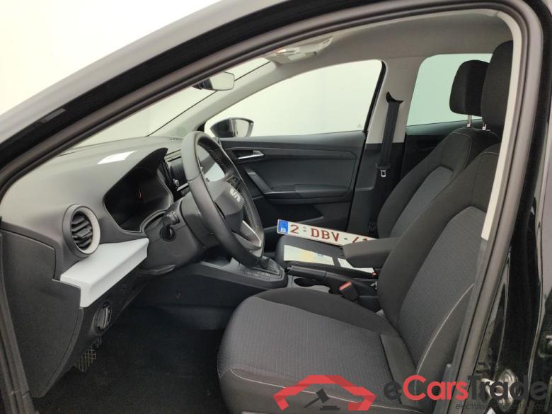 SEAT Ibiza 5D 1.0 TSI 110pk S&S DSG Move 5d #3