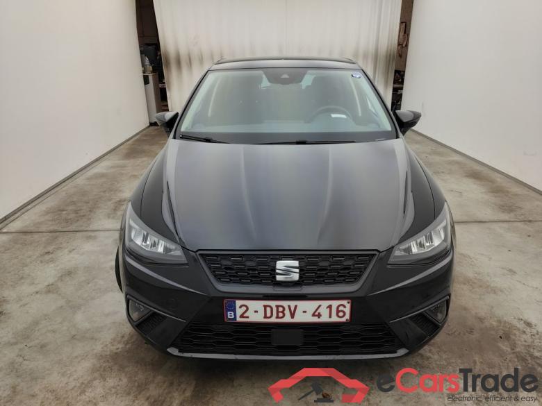 SEAT Ibiza 5D 1.0 TSI 110pk S&S DSG Move 5d #5