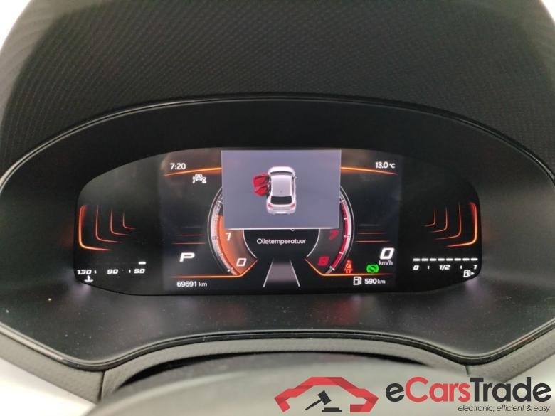 SEAT Ibiza 5D 1.0 TSI 110pk S&S DSG Move 5d #6