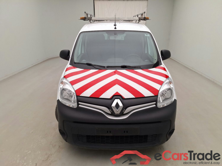 Renault, _Kangoo Express '13, Renault Kangoo Express Energy dCi 110 Grand Confor #1