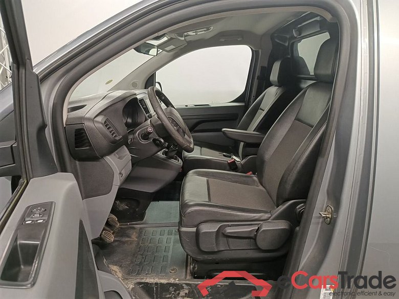 Peugeot Expert Long Premium L3 2.0 BlueHDi 120 S&S 4d #3