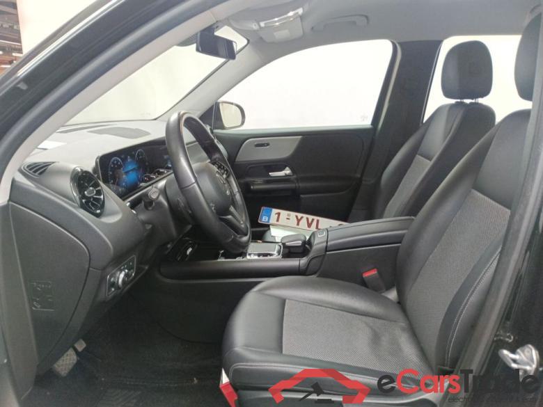 Mercedes-Benz GLB GLB 180 d Business Solution 5d #3