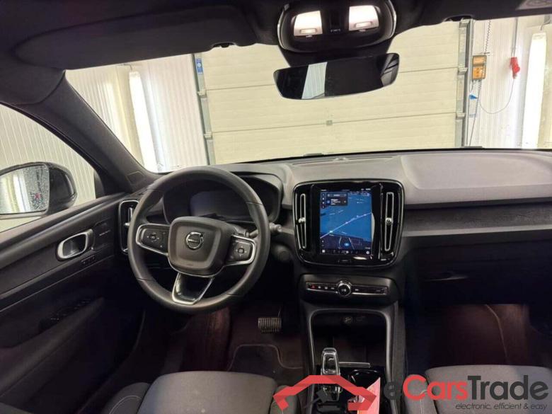 VOLVO XC40 Recharge Ult. 70 kWh #3