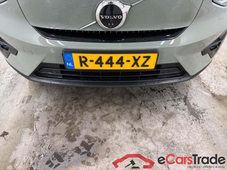 VOLVO XC40 Recharge Ult. 70 kWh #4