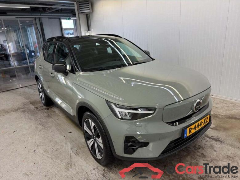 VOLVO XC40 Recharge Ult. 70 kWh #5