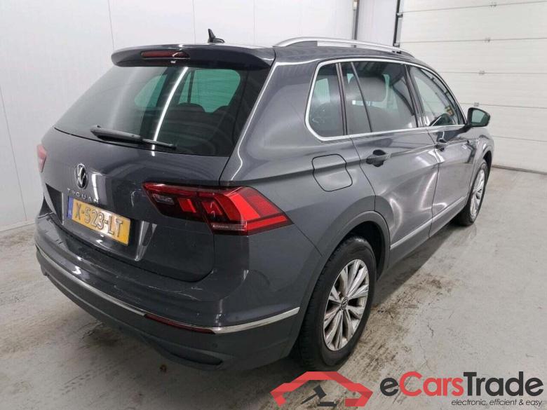VOLKSWAGEN Tiguan 1.5 TSI Life Bns #2
