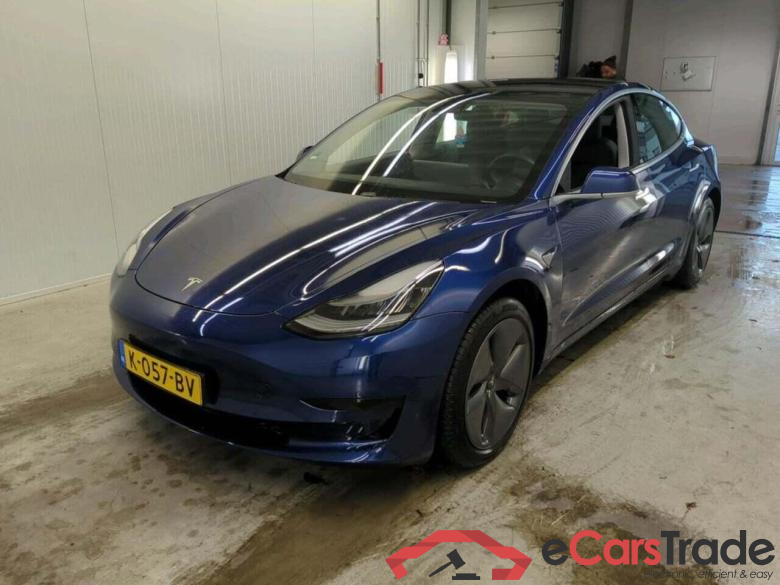 Tesla Model 3 Stnd.RWD Plus 60 kWh