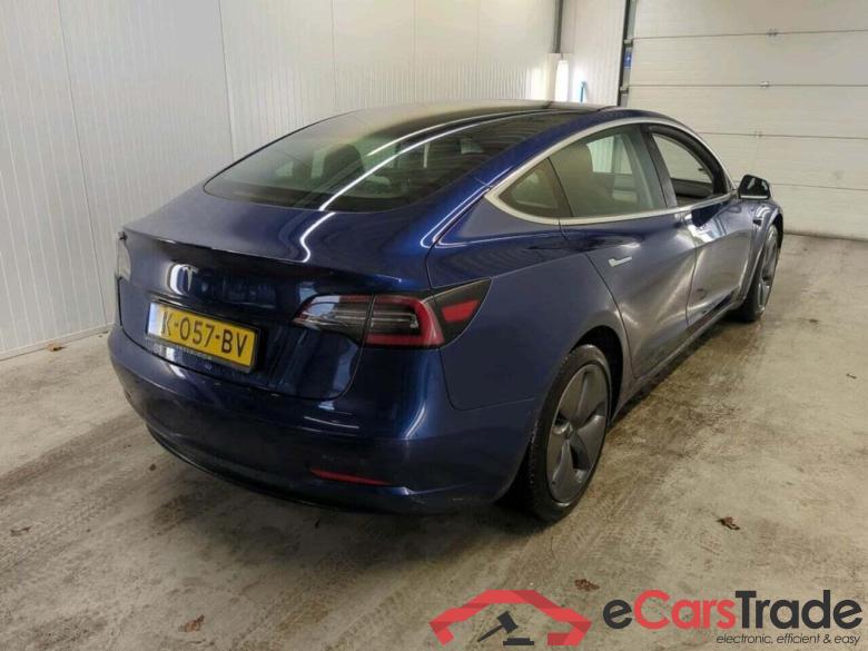 Tesla Model 3 Stnd.RWD Plus 60 kWh #2