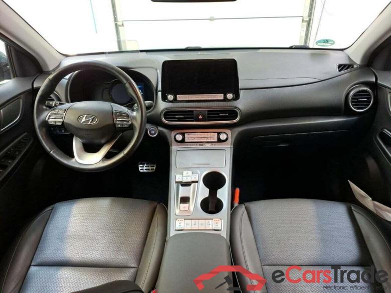 HYUNDAI Kona EV Premium 64 kWh #3