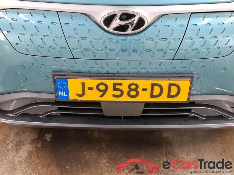 HYUNDAI Kona EV Premium 64 kWh #4