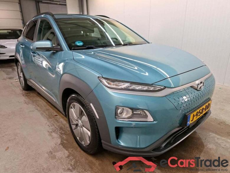 HYUNDAI Kona EV Premium 64 kWh #5