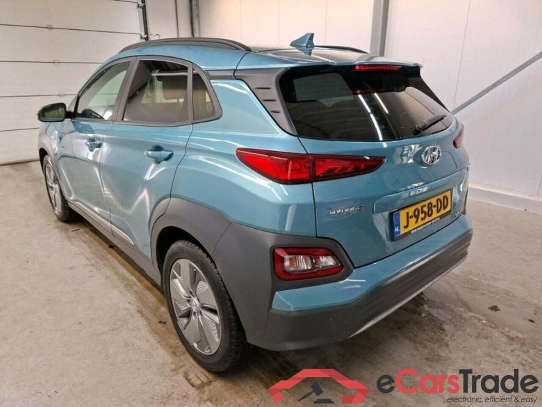 HYUNDAI Kona EV Premium 64 kWh #6