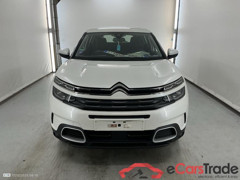 CITROAu2039N C5Aircross 1.2 PURETECH 130 BUSINESS GPS #2