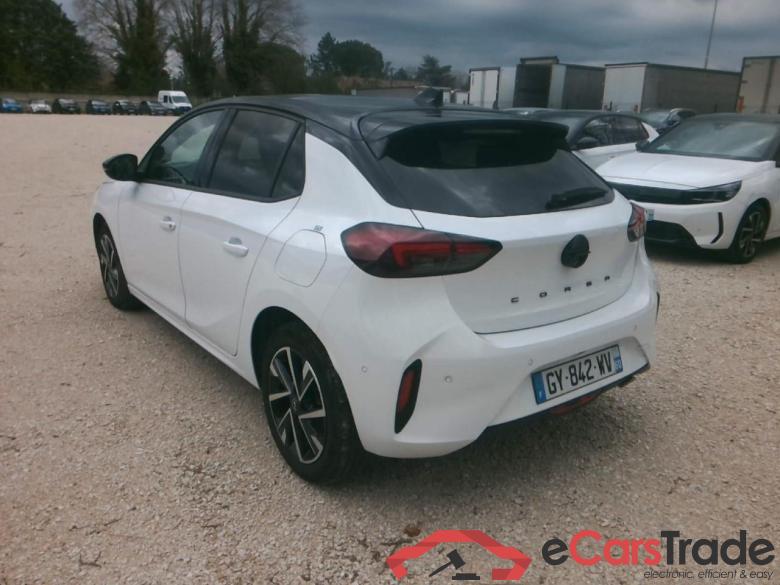 CORSA GS 1.2 TURBO 100CH BVM PO Risk 15M #3