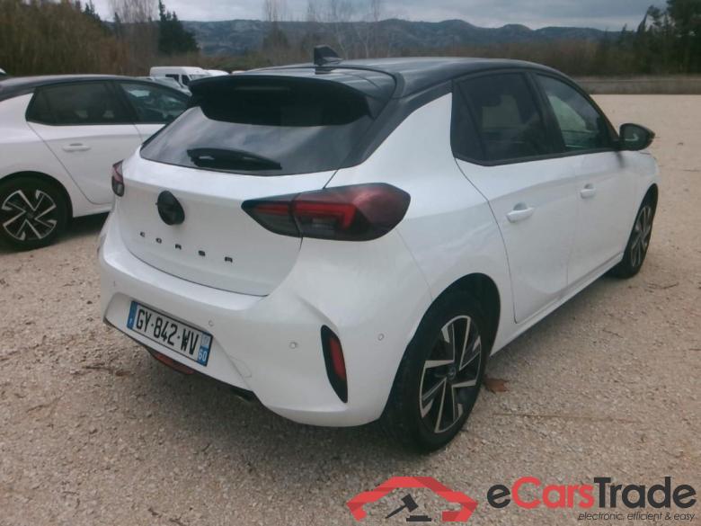 CORSA GS 1.2 TURBO 100CH BVM PO Risk 15M #4