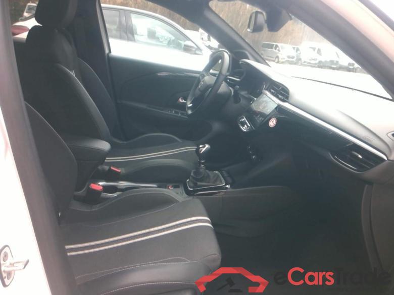 CORSA GS 1.2 TURBO 100CH BVM PO Risk 15M #5