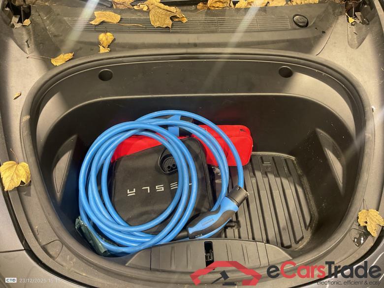 TESLA MODEL 3 BEV STANDARD RWD PLUS AUTO #6