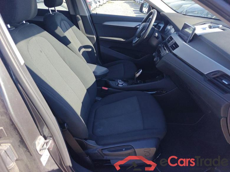 Serie X2 sDrive18d 2.0 150CV Business Steptronic #6