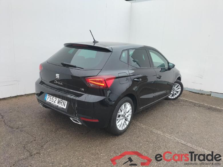 Ibiza FR 40 Aniversario 1.0 TSI 115CV MT6 E6d #2