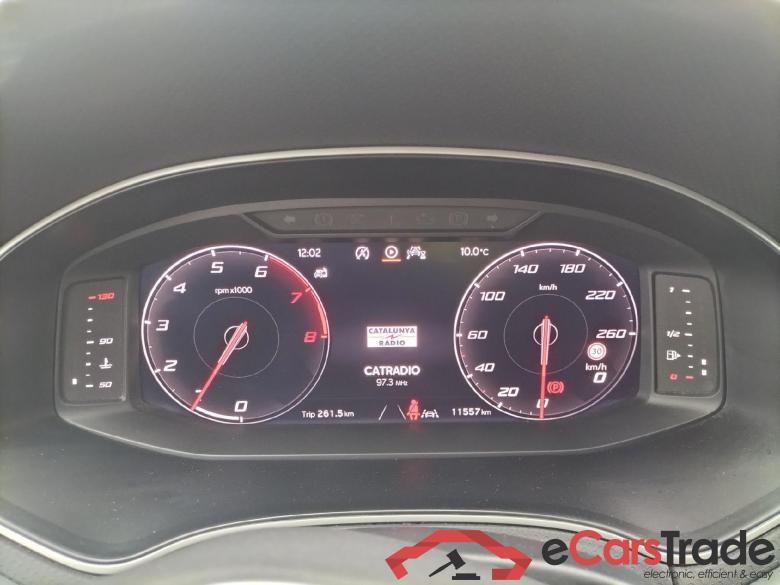 Ibiza FR 40 Aniversario 1.0 TSI 115CV MT6 E6d #4