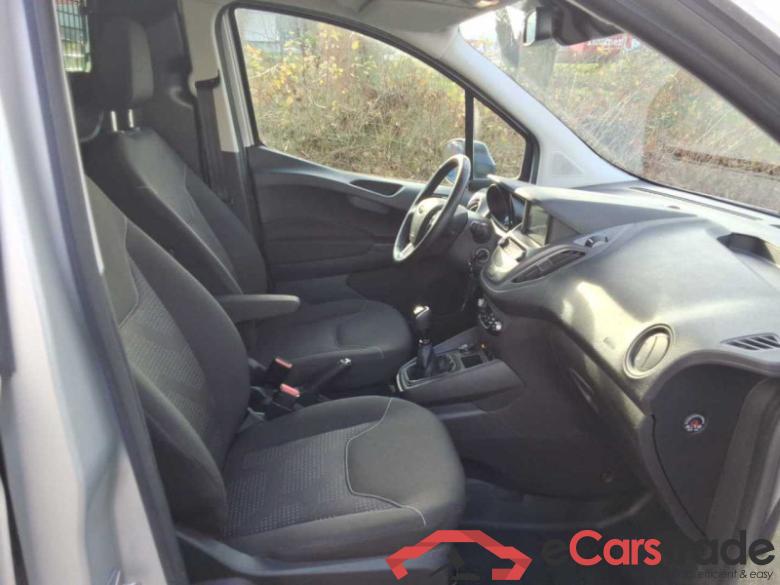 Ford Transit Courier (C4A)(2013->) DE - Ka5 1.0 EcoBoost EU6d, Trend (EURO 6d), (Facelift) 2020 - 2023 #6