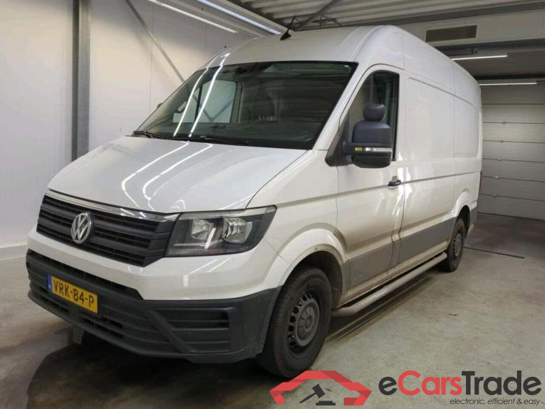 VOLKSWAGEN Crafter 35 2.0 TDI L3H3 Hi