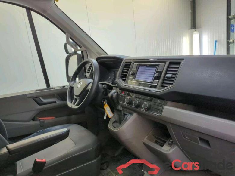 VOLKSWAGEN Crafter 35 2.0 TDI L3H3 Hi #3