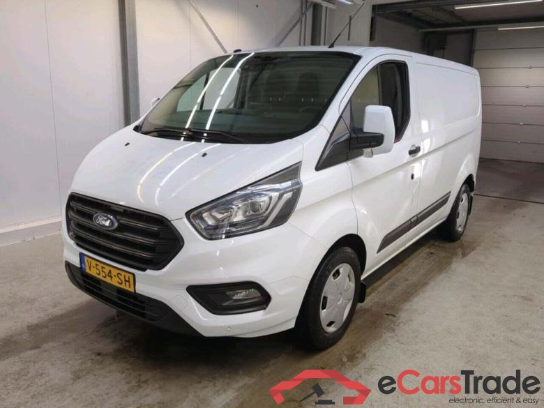 FORD Transit Custom 320 2.0 TDCI L1H1 Tr #1