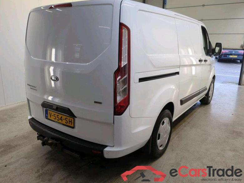 FORD Transit Custom 320 2.0 TDCI L1H1 Tr #2