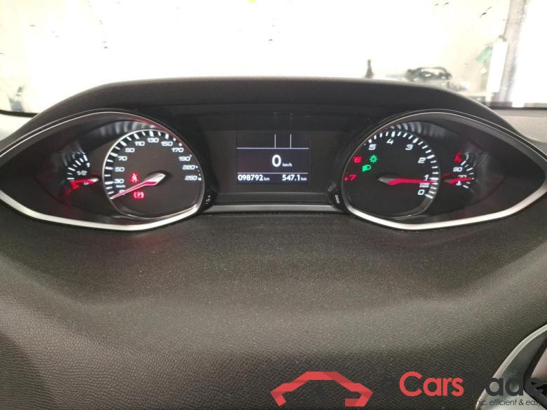 PEUGEOT 308 SW / 2017 / 5P / Break Puretech 110 S&S Active Business #6