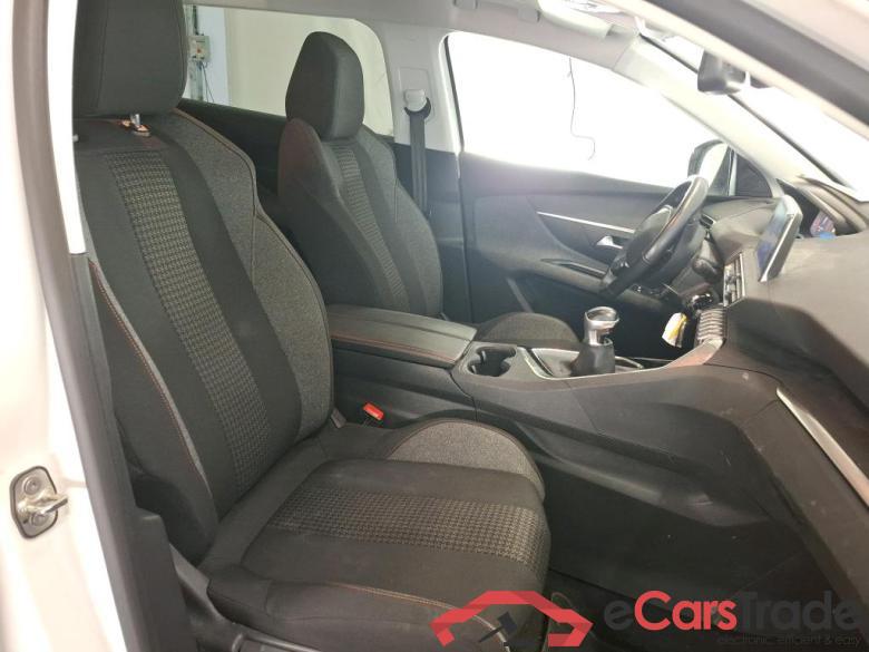 5008 Active Business 1.2 PureTech 130CV BVM6 7 Sieges E6d #6